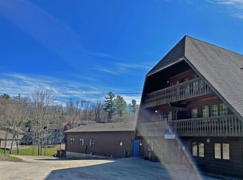 The Grand Tappattoo Resort, Ascend Collection