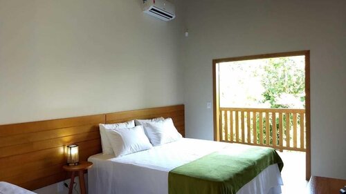 Hotel Fazenda Lagoa Seca