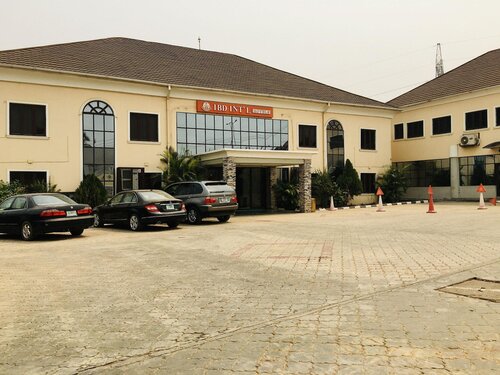 IBD International Hotels Limited