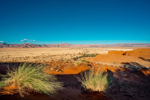 Namib Desert Camping2Go
