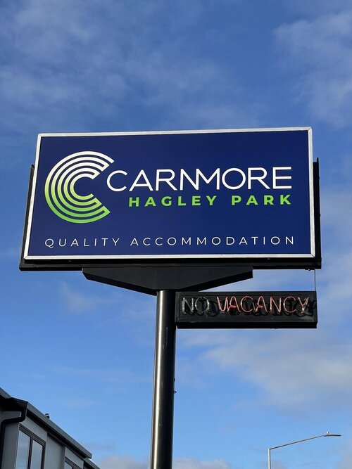 Carnmore Hagley Park