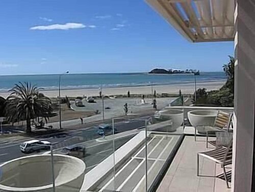 The Sands Nelson Apartments