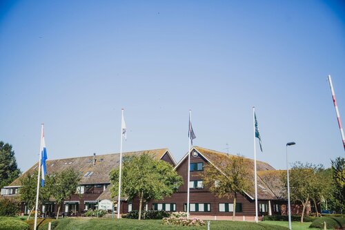 Princess Hotel Dorhout Mees