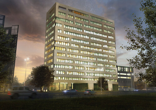 Scandic Orebro Central