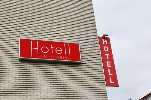Hotell Sundbyberg