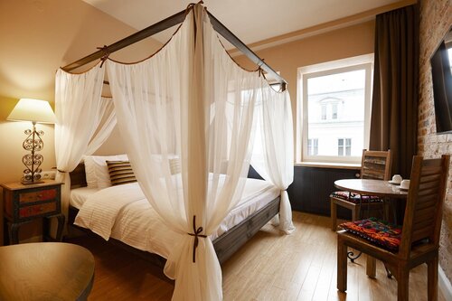 SleepWell Apartments Ordynacka