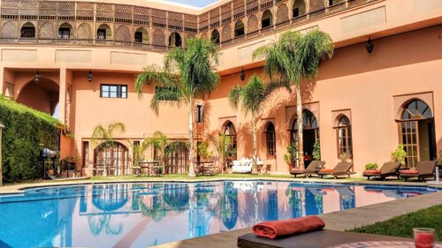 Albakech House Boutique Hotel and Spa