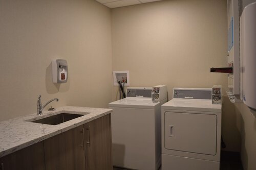 Best Western Plus Gateway to the Falls