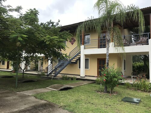 SueÃ±o al Mar Residence & Hotel