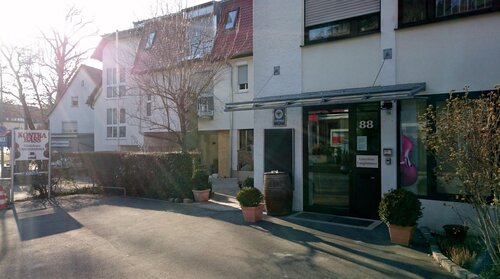 GÃ¤stehaus Langhammer