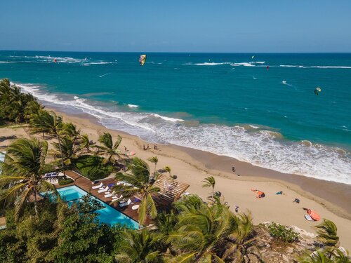 Ultravioleta Boutique Residences