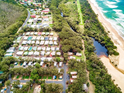 Ingenia Holidays Bonny Hills