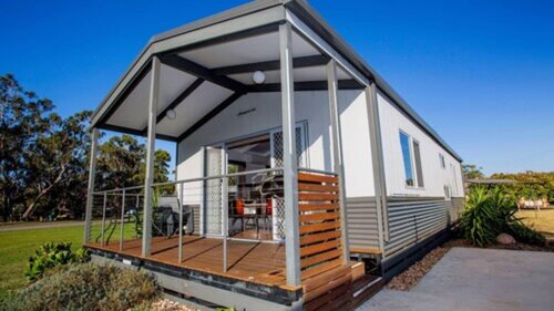 BIG4 NRMA Halls Gap Holiday Park