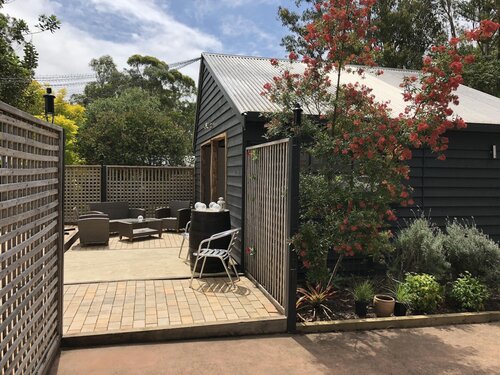 Bay & Bush Cottages, Jervis Bay