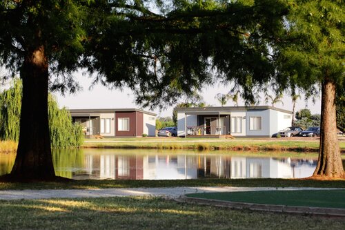 RACV Cobram Resort