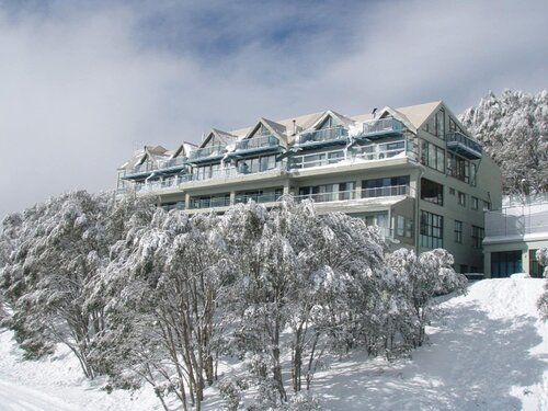 Falls Creek Country Club