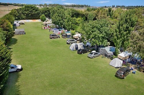 Port Fairy Holiday Park