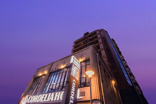 Cordelia Hotel Geoje