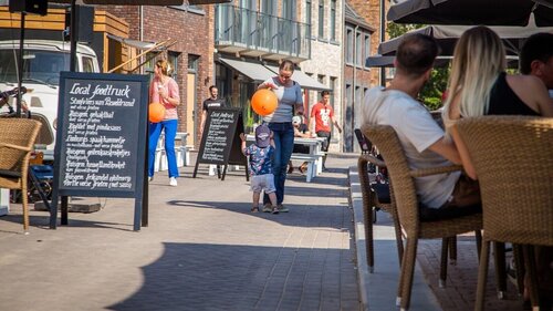 Dormio Resort Maastricht