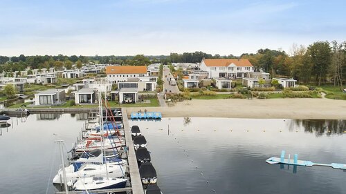 EuroParcs Resort Veluwemeer