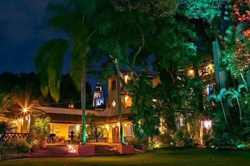 Hotel Boutique Casa de Campo