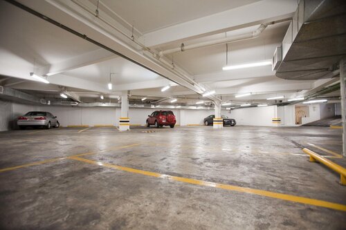 Grand Polanco Residencial