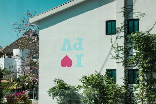 San TrÃ³pico Petit Hotel & Peaceful Escape