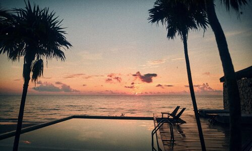 Our Habitas Tulum - Adults Only