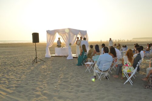 Vista PacÃ­fico Hotel Asia