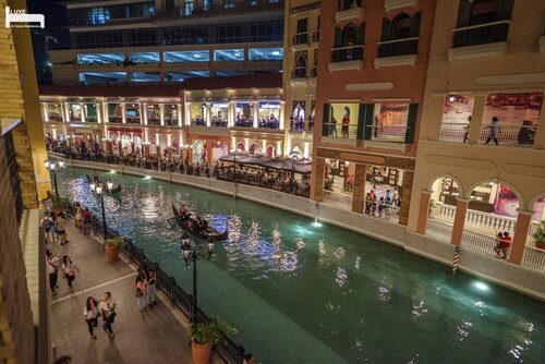 LUXE In Venice - The Venice Residences