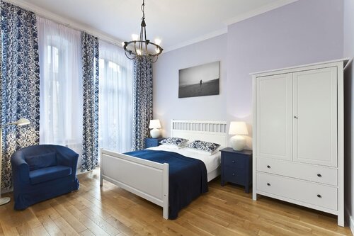 Apartamenty PomaraÅ„czarnia