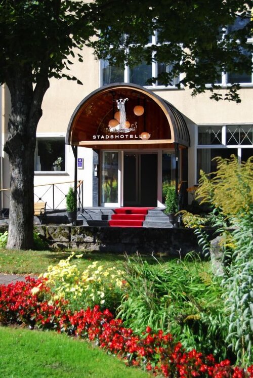 Stadshotellet Princess