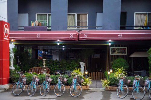 R1 Boutique Serviced Apartment