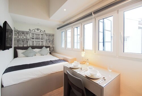 Heritage Collection on Chinatown (SG Clean)