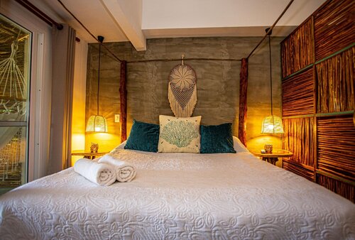 Namaste Beach Club & Hotel