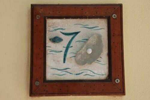 Agriturismo Terrauzza sul Mare