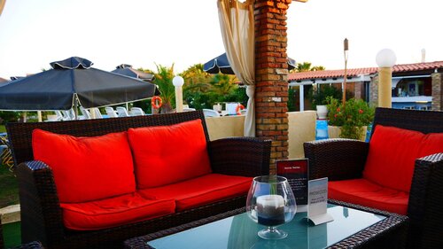 Stavros Villas and Apartments