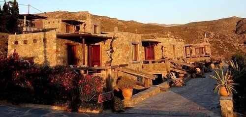 Terra Minoika Villas