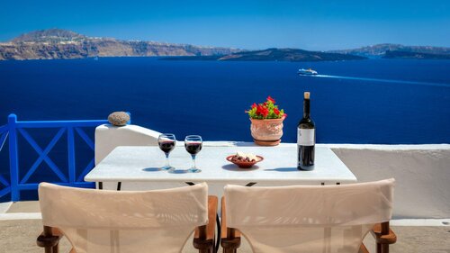 Chelidonia Traditional Villas