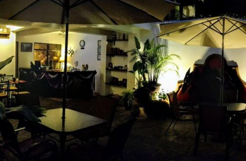 Hotel Posada de La Luna