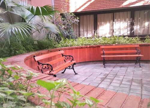 Apartamentos Mendoza