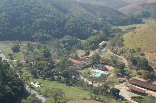 Resort Fazenda 3 Pinheiros