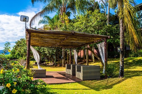 Balneario do Lago Hotel