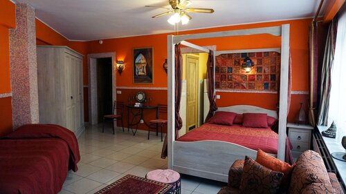 Aparthotel RÃ©sidence Bara Midi