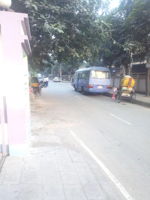 Hotel Lake View Plaza