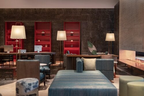 Crowne Plaza Chongli