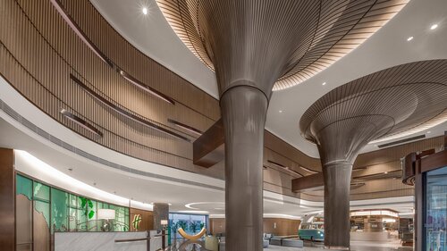 Holiday Inn Changchun Jingyue