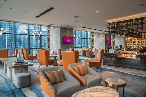 Crowne Plaza Changsha Development Zone