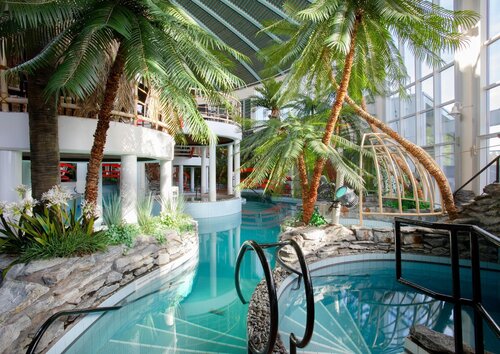 Holiday Club Katinkulta Superior Apartments