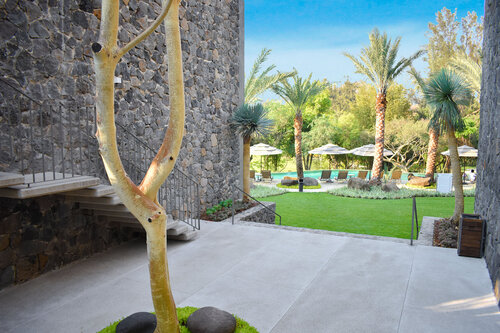 Huayacan Cuernavaca Curamoria Collection